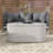 Bael 2 - Person Patio Conversation Set-1609504033