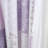 Nickelson Semi Sheer Curtain Panel Pair