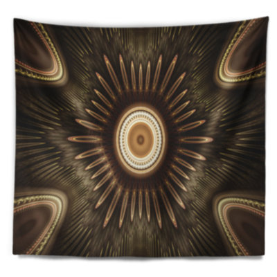 Polyester Tapestry