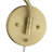 Swanage Steel Swing Arm Sconce-1533468165-1533468166