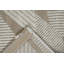 Power Loom Polypropylene Beige Rug-1764773532