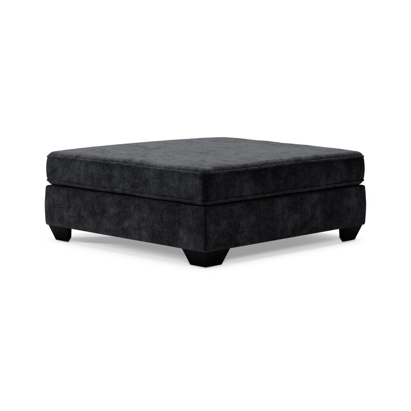 Lavernett Oversized Accent Ottoman