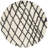 Sgb-Belize Shag Performance Geometric Rug-117070779