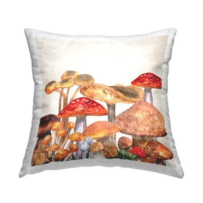 Hedingham Throw Pillow