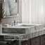 Artifacts® Flume Widespread Bathroom Faucet-71416925