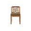 Monterey Fabric Mission Back Side Chair-874106323