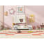 Wooden  Car Bed With Included Pillow-670607767