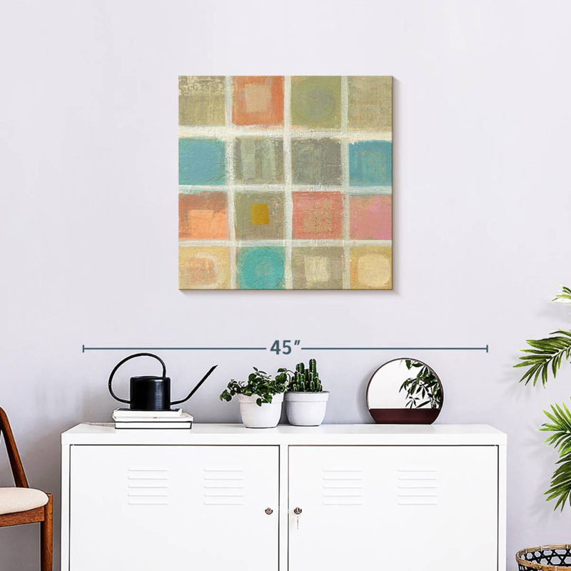 Avery Sea Glass Mosaic Tile