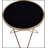 Glass Top Coffee Table-243129233-201063380