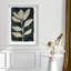 Oliver Gal Sunshine State Floral & Botanical - Luxury Shadowbox Framed Wall Art-250287280-250287295
