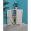 Odense MDF Bathroom Cabinet-43244773
