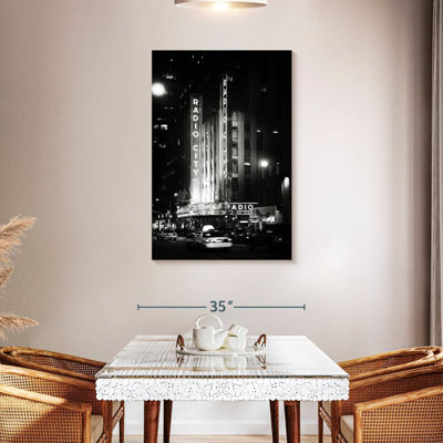 Radio City II