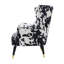 Herrin Upholstered Accent Chair