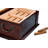 Minnick Wood Cigar Humidor