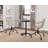 Dakota-Preston Dining Set - 3 Piece