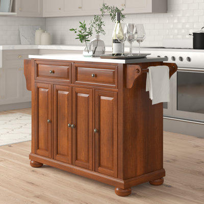 Haslingden Kitchen Island