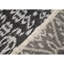 Ikatville Wool Ikat Area Rug