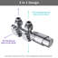 Shala Horizontal Designer Radiator-1481806191-1481806190