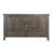 Melgar 60'' Double Bathroom Vanity Base Only-29921119