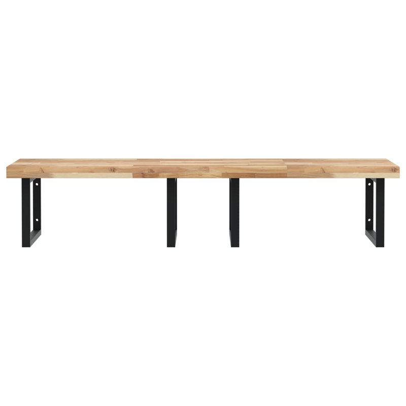 140cm Bathroom Vanity Top