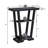 Carce 31.5" Console Table with Shelves-92301167