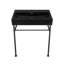 Lavabo console en céramique 30 po Claire-1308494117
