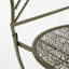 Arbas Patio Dining Side Chair-974670189