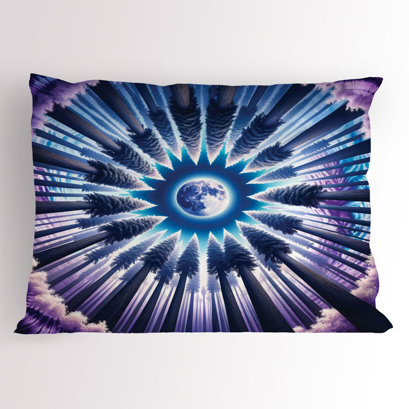 Taie décorative en microfibres, Standard