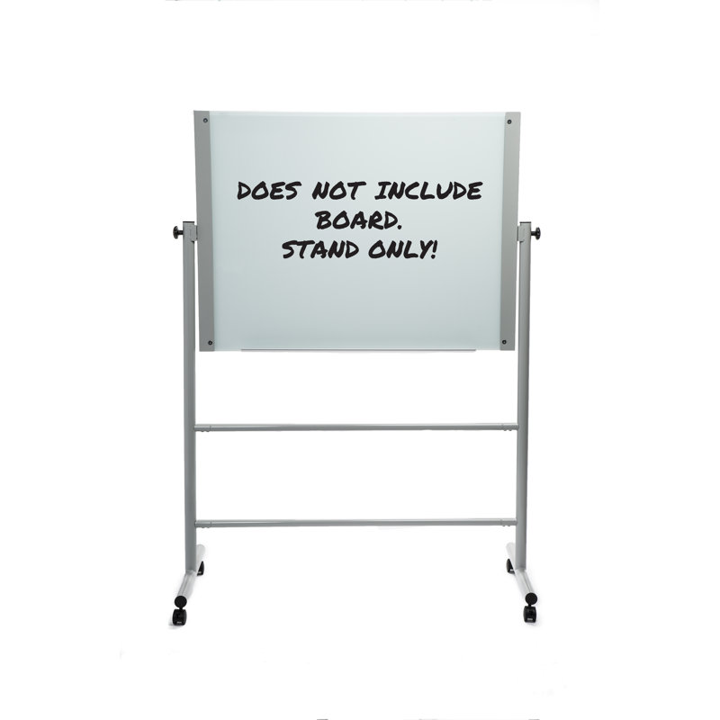 Audio-Visual Direct Metal Accessory Kit, 36" x 48"
