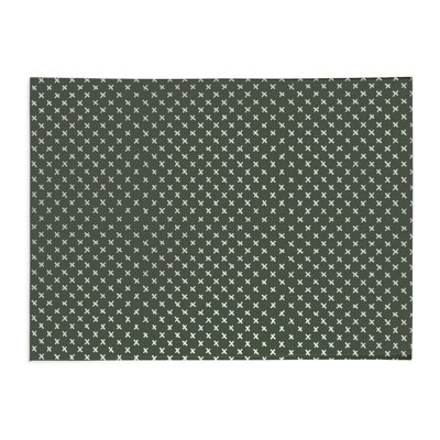 Paillasson Criss Cross