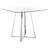 Barta Dining Table