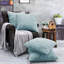 Housse de coussin Super Mink-482612646