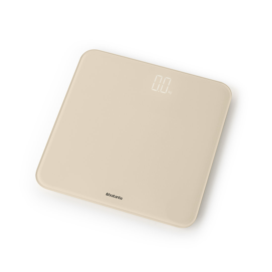 Brabantia Renew Digital Bathroom Scales
