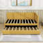 Jayonni Twin Daybed with Trundle-702319599