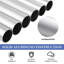 20' Sectional Flag Pole And Flag Kit With Regal Eagle-1408303242