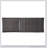 PE WICKER CHAISE LOUNGE-832520625