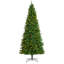 Sapin de Noël vert 9 pi avec 800 lumières DEL-1243088941