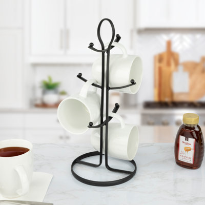 Arbre à tasses