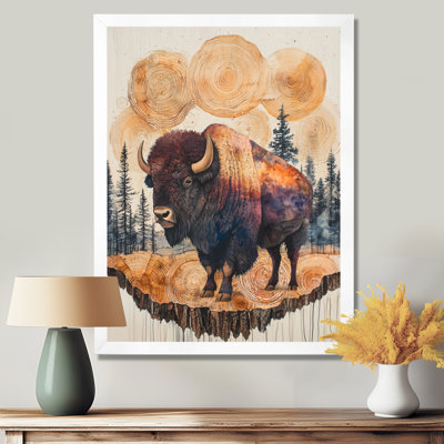 Ginni - Animals Canvas Art Print