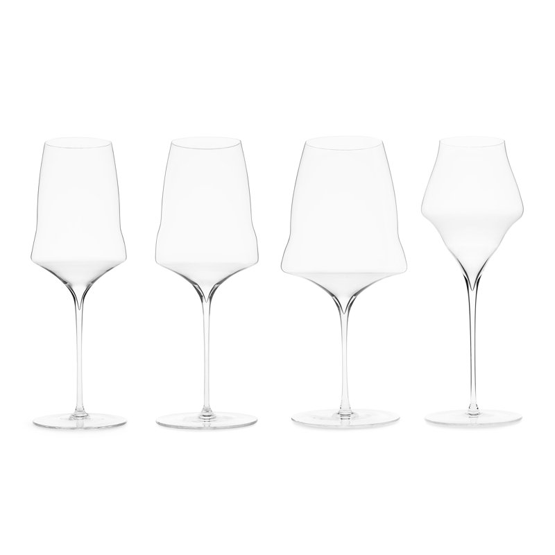 Josephine Tasting Set