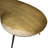 Saroyan Three Leg Coffee Table