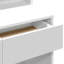 Dressing Table with Mirror-114308457