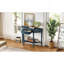 Console de style campagnard avec tiroir et tablette Farmhouse-1401129201