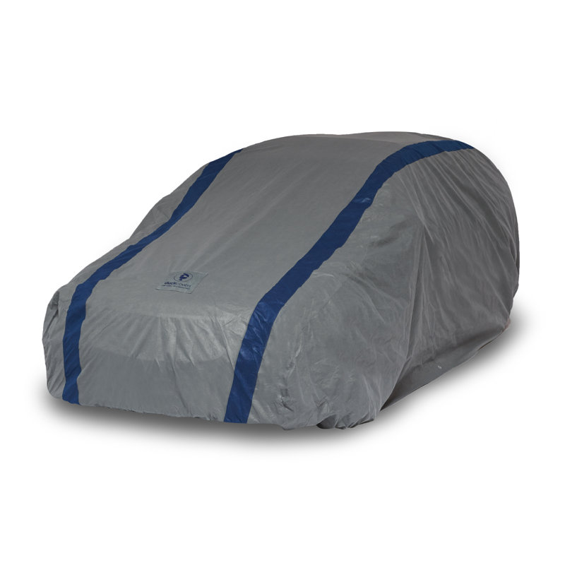 Housse d’automobile Weather Defender, H 60 po x l 70 po x ¨P 216 po