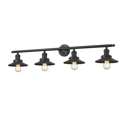 4 - Light Vanity Light