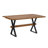 Rockleigh Expandable Console Table