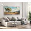 «Sedona Arizona Landscape», reproduction d'art de paysage, très grand art mural horizontal-98833815-98833211
