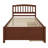 Platform Storage Bed-108742145