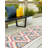 Outdoor Concord Area Rug Peach Color-71265646