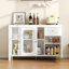 Kitchen Cabinet Set